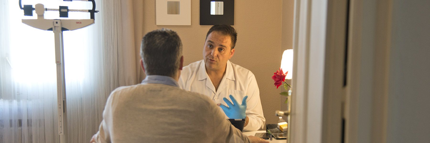 Pierde hasta 2 Kg semanales